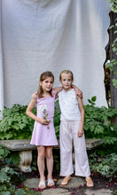 画像をギャラリービューアに読み込む, 【ラスト1点】pima skort . orchid