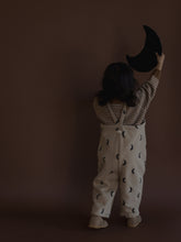 画像をギャラリービューアに読み込む, Dusky Midnight Dungarees