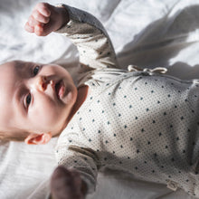 画像をギャラリービューアに読み込む, Elia wrap body - Lots of love red