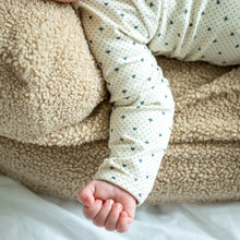 画像をギャラリービューアに読み込む, Elia wrap body - Lots of love red