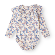 画像をギャラリービューアに読み込む, Ella bodystocking - Blue bells