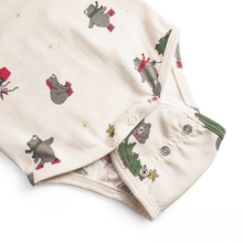 画像をギャラリービューアに読み込む, Ellis bodystocking - Christmas shopping