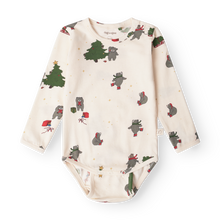 画像をギャラリービューアに読み込む, Ellis bodystocking - Christmas shopping