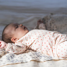 画像をギャラリービューアに読み込む, Ellis bodystocking - Lots of love red