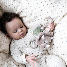 画像をギャラリービューアに読み込む, Ellis bodystocking - Lots of love sky