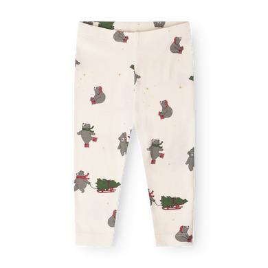 Elois leggings - Christmas shopping