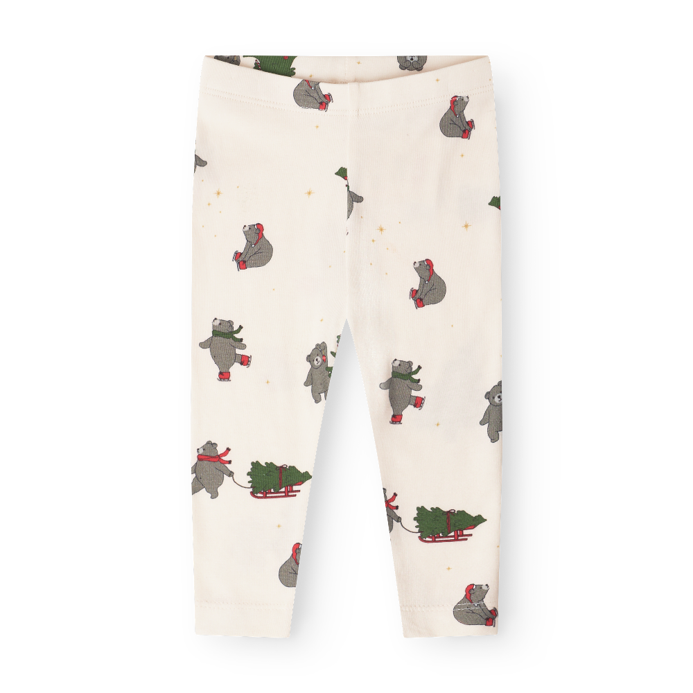 Elois leggings - Christmas shopping