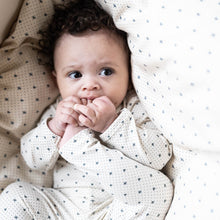 画像をギャラリービューアに読み込む, Elois leggings - Lots of love sky