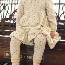 画像をギャラリービューアに読み込む, Elois leggings - Lots of love sky