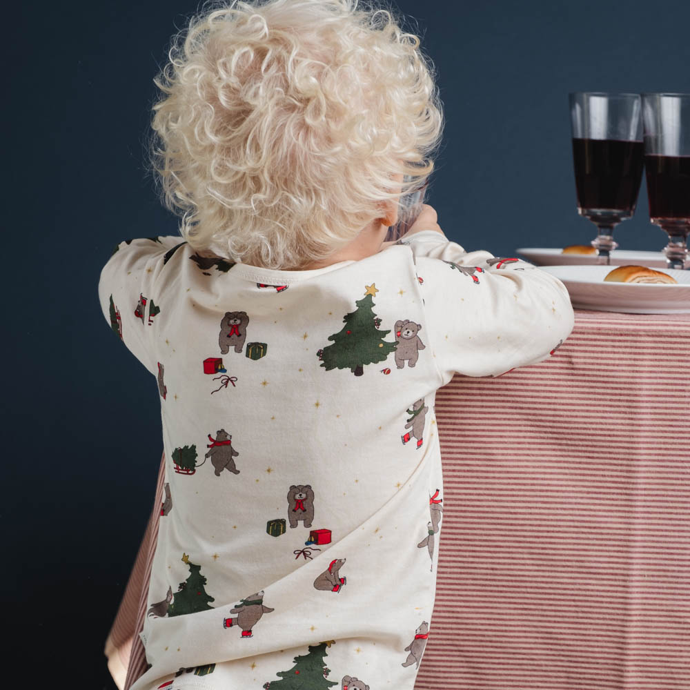 Emilio homewear set - Christmas shopping