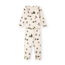 画像をギャラリービューアに読み込む, Emilio homewear set - Christmas shopping