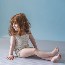 画像をギャラリービューアに読み込む, Esta strap top 2-pack - Lots of love sky