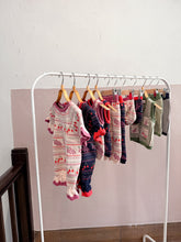 画像をギャラリービューアに読み込む, 〚Coming soon〛MIO ROMPER / PEARL