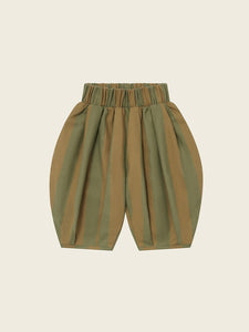 Woodland Stripes Lodge Pants