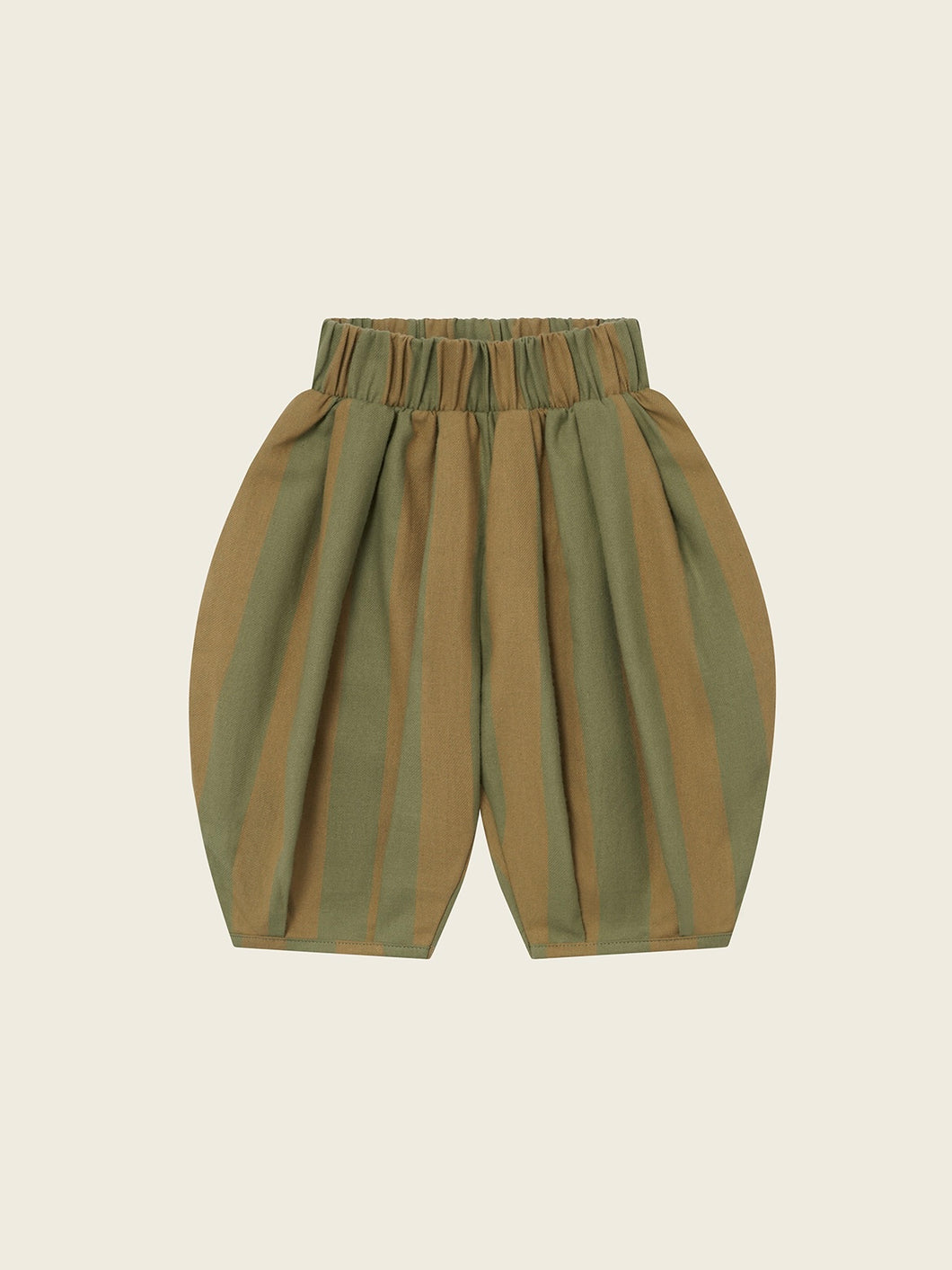 Woodland Stripes Lodge Pants