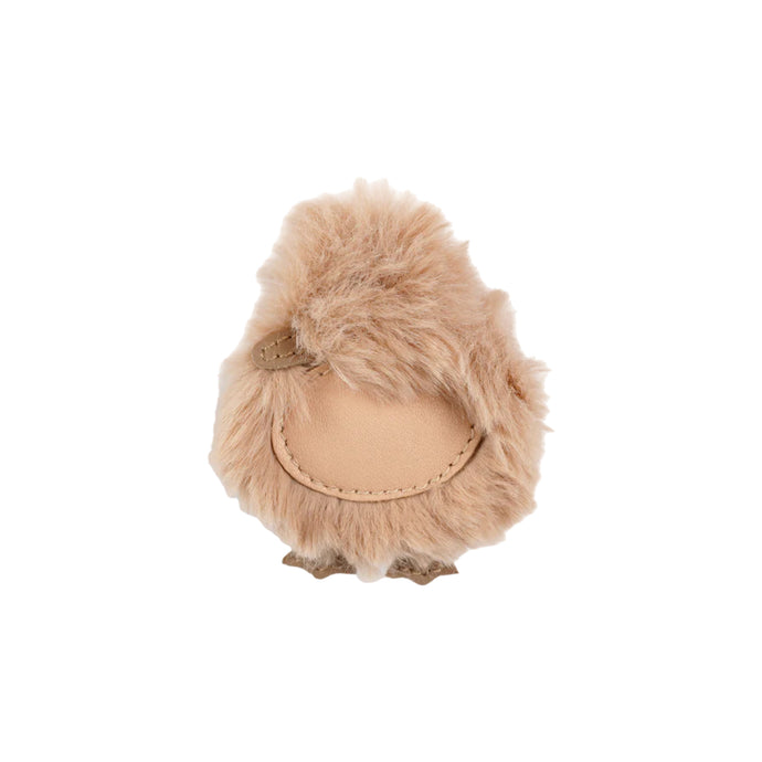 Lipu Clip | Pink Duckling