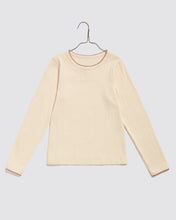 画像をギャラリービューアに読み込む, Pointelle Pyjamas Buttermilk