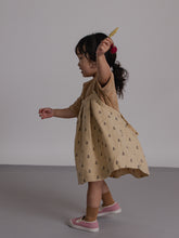 画像をギャラリービューアに読み込む, 【予約】Lavender Bloom Tribe Skirt