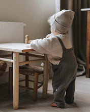 画像をギャラリービューアに読み込む, CHUNKY SWEATER BUTTERCREAM