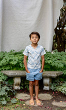 画像をギャラリービューアに読み込む, 〚Coming soon〛pima henley . patchwork