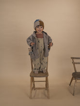 画像をギャラリービューアに読み込む, Dusky Midnight Dungarees