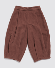 画像をギャラリービューアに読み込む, Jessica Trousers Velvet in Nutmeg