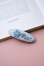 画像をギャラリービューアに読み込む, 〚Coming soon〛Embroidery flower hairpin