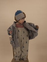 画像をギャラリービューアに読み込む, Paprika Stripes Wool Jumper