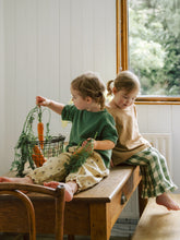 画像をギャラリービューアに読み込む, Lavender Bloom Gardener Pants