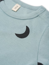 画像をギャラリービューアに読み込む, River Midnight Short Sleeve Bodysuit