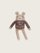 画像をギャラリービューアに読み込む, Teddy Soft Toy - Friends