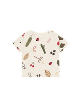 画像をギャラリービューアに読み込む, Grow &amp; Gather Boxy T-Shirt