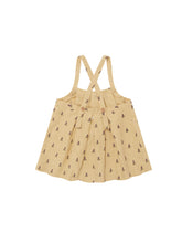 画像をギャラリービューアに読み込む, 【予約】Lavender Bloom Tribe Skirt