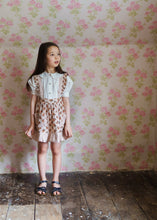 画像をギャラリービューアに読み込む, Heidi Skirt - Marigold Floral
