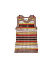 画像をギャラリービューアに読み込む, CARAVAN VEST / COACH SEAT STRIPE