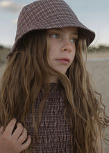 画像をギャラリービューアに読み込む, Doma Bucket Hat