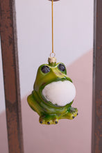 画像をギャラリービューアに読み込む, KITCHEN FROG SPONGE