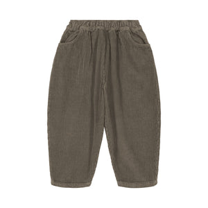 【ラスト1点】CARROT PANTS /TURTLE GREEN