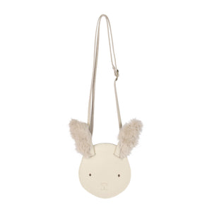 Britta Exclusive Purse | Snow Bunny