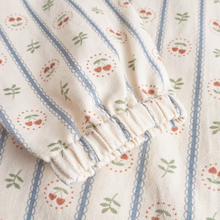 画像をギャラリービューアに読み込む, Fleur Shirt - Love berry