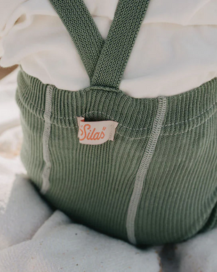 Footless / Matcha Latte