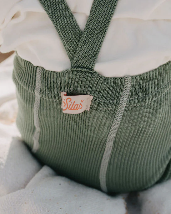 Footless / Matcha Latte