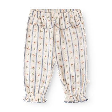 Freya Pants - Love berry