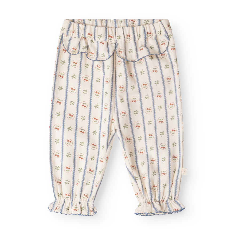 Freya Pants - Love berry