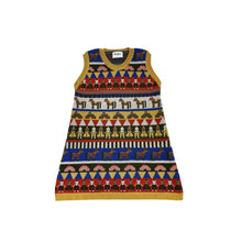 画像をギャラリービューアに読み込む, CIRCUS SKILLS DRESS / MULTI