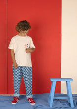 画像をギャラリービューアに読み込む, Stic Pants / Jeans Block