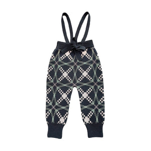 SÊR PANTS / ALPINE WOLF