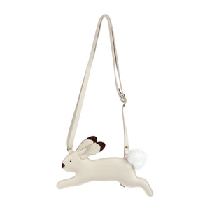 Jimp Purse | Arctic Hare