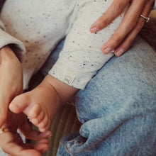 画像をギャラリービューアに読み込む, Daniel leggings - Ercu melange