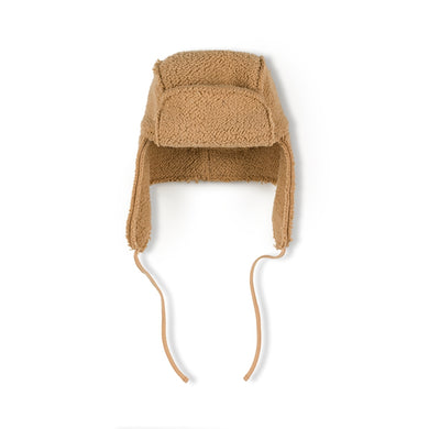 Winter Hat / Camel